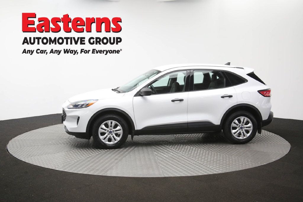 Used 2022 Ford Escape S AWD/4WD image 63