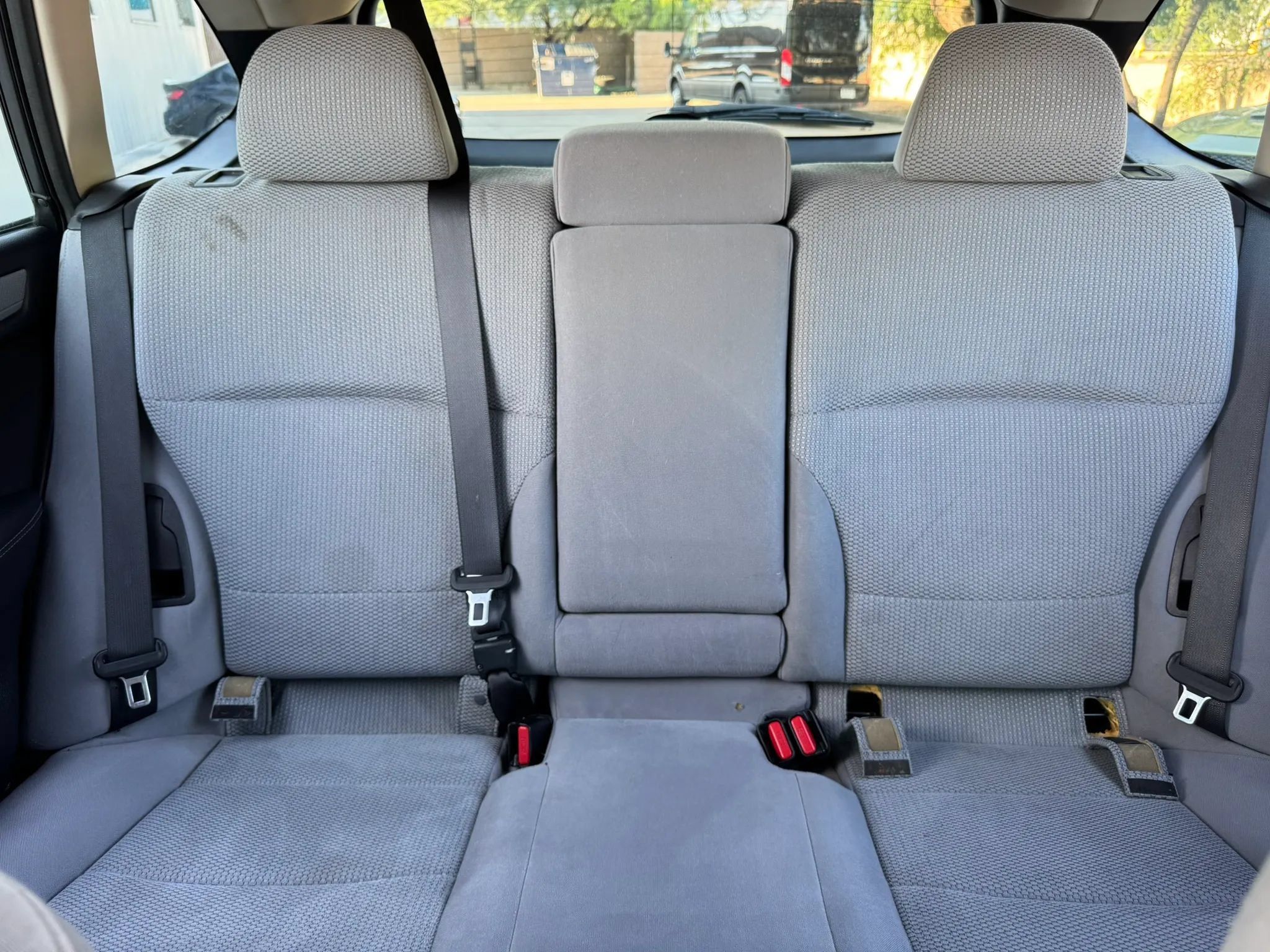 Used 2019 Subaru Outback 2.5i AWD/4WD image 30