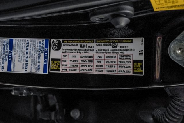 Used 2020 Toyota RAV4 Limited AWD/4WD image 58