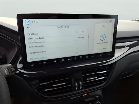 Certified 2023 Ford Escape ST-Line w/ Tech Pack #1 image 17