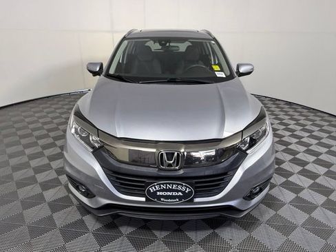 Used 2022 Honda HR-V EX image 9