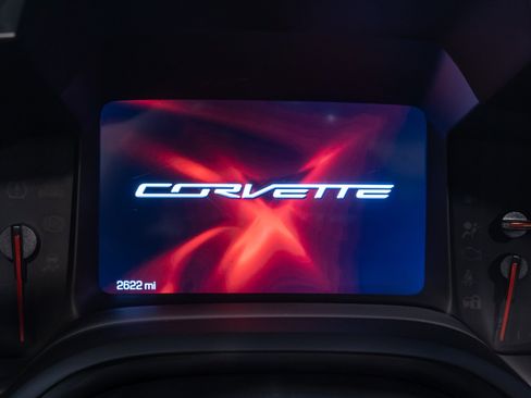 Used 2019 Chevrolet Corvette ZR1 image 61