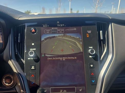 Certified 2023 Subaru Outback Wilderness w/ Wilderness Package image 21