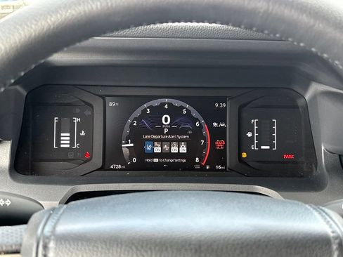 Used 2026 Toyota 4Runner SR5 RWD image 24