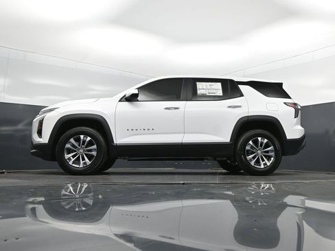 New 2026 Chevrolet Equinox LT w/ Safety and Technology Package image 40