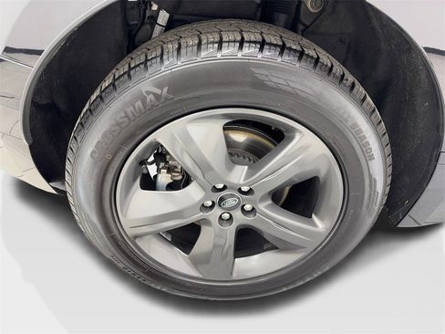 Used 2025 Land Rover Range Rover Velar Dynamic SE image 76