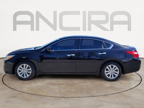 Used 2017 Nissan Altima 2.5 S w/ Power Driver Seat Package image 9