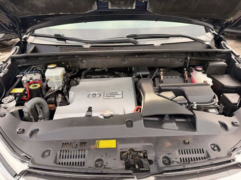 Used 2016 Toyota Highlander Limited Platinum image 35