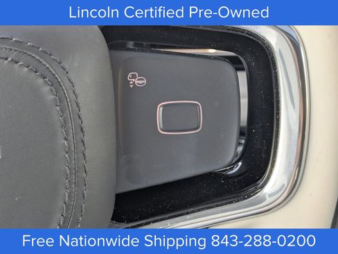 Certified 2025 Lincoln Navigator Reserve image 31