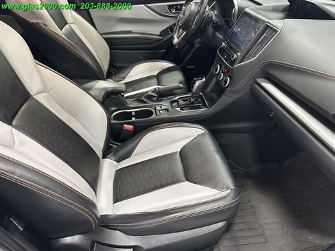 Used 2021 Subaru Crosstrek 2.5i Limited w/ Moonroof Package 2 image 25