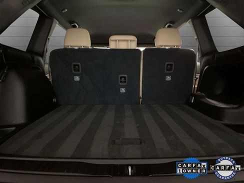 Used 2023 Jeep Grand Cherokee Limited w/ Luxury Tech Group II image 83