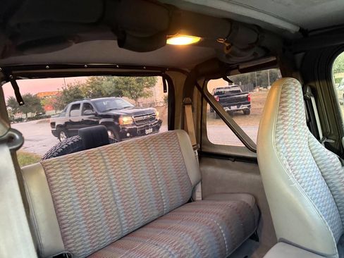 Used 1998 Jeep Wrangler Sport image 14