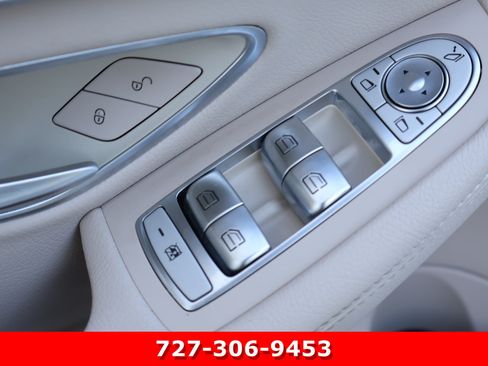 Certified 2020 Mercedes-Benz C 300 4MATIC Sedan image 17