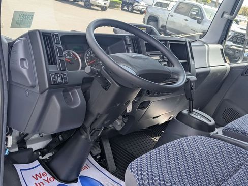 New 2024 Chevrolet Low Cab Forward 5500HD image 10