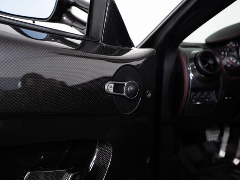 Certified 2009 Ferrari F430 Scuderia RWD image 16