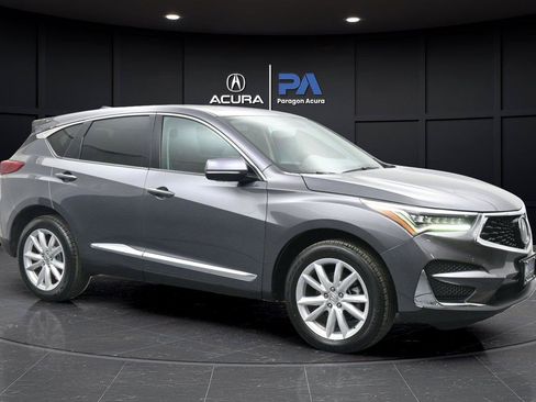 Used 2020 Acura RDX AWD image 29