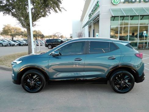 Used 2026 Buick Encore GX Sport Touring w/ Comfort Package image 10