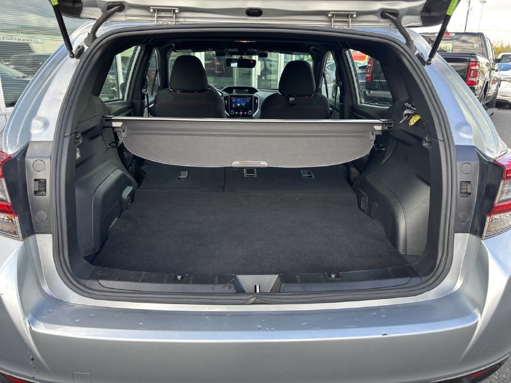 Used 2020 Subaru Impreza 2.0i Sport AWD/4WD image 28
