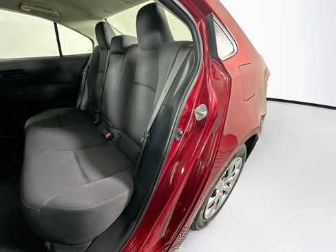 Used 2024 Toyota Corolla LE FWD image 25