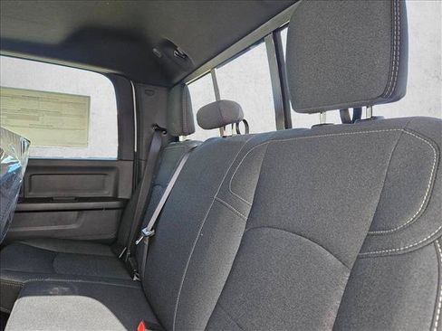 New 2026 RAM 2500 Tradesman AWD/4WD image 16