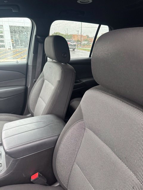 Used 2023 Chevrolet Traverse LT AWD/4WD image 40
