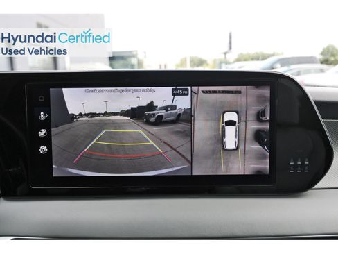 Certified 2024 Hyundai Palisade SEL AWD/4WD image 27