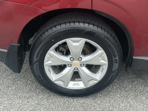 Used 2015 Subaru Forester 2.5i Premium AWD/4WD image 17