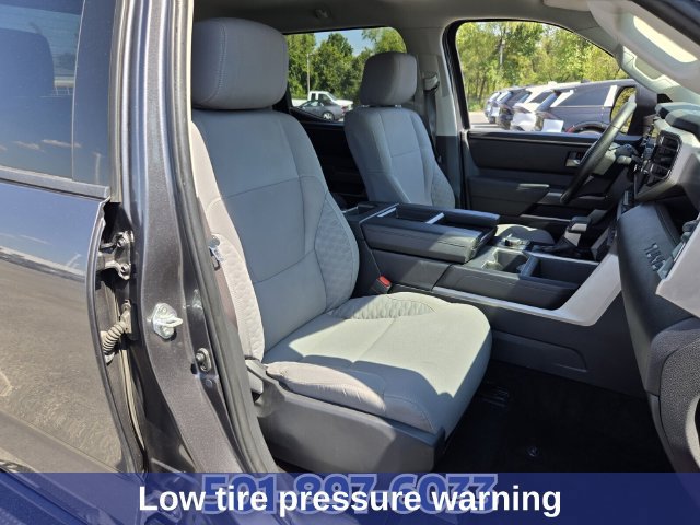 Used 2023 Toyota Tundra SR5 AWD/4WD image 21