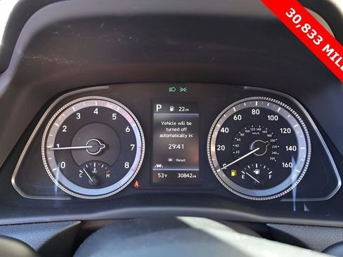 Used 2023 Hyundai Sonata SEL image 18