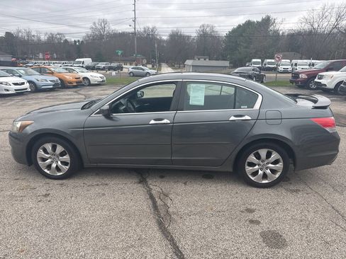 Used 2008 Honda Accord EX-L image 4