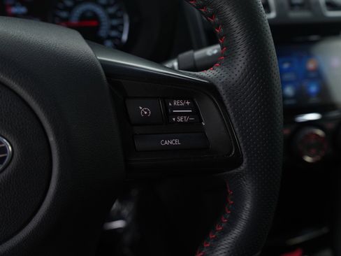 Used 2021 Subaru WRX STI image 24