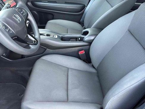 Used 2022 Honda HR-V LX image 14