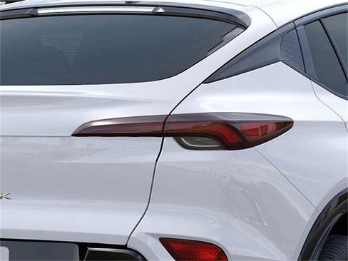 New 2026 Buick Envista Sport Touring image 11