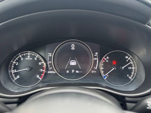 Certified 2021 MAZDA MAZDA3 s image 20