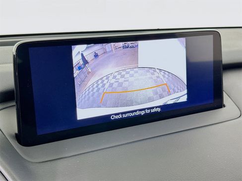 Certified 2023 MAZDA CX-9 Touring image 14