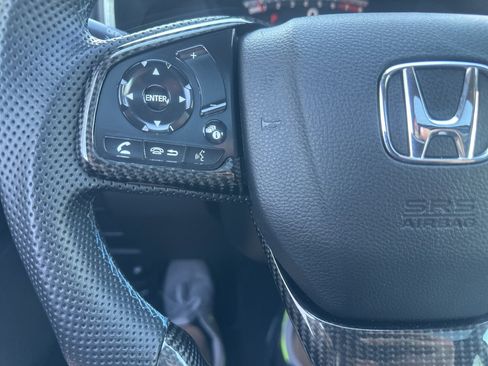 Used 2022 Honda CR-V Touring image 32