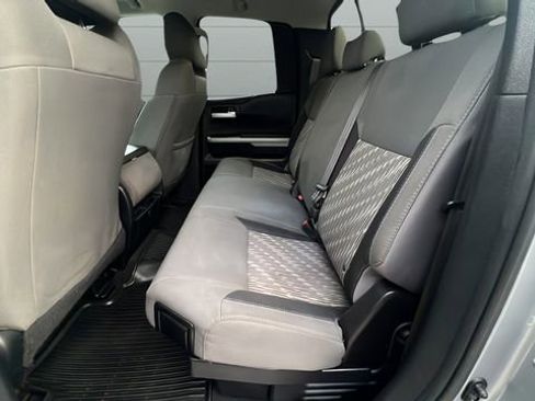 Used 2018 Toyota Tundra SR5 image 30