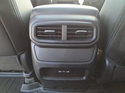 Used 2025 Honda Passport EX-L image 27