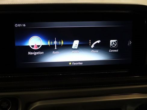 Used 2024 Mercedes-Benz G 63 AMG 4MATIC image 8