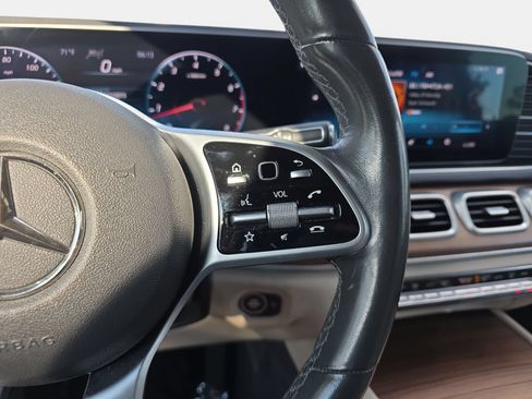 Used 2020 Mercedes-Benz GLE 350 4MATIC image 18