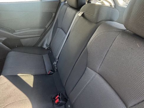 Used 2017 Subaru Impreza 2.0i image 11