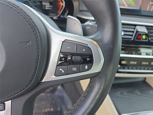 Certified 2023 BMW 540i xDrive w/ Executive Package image 30