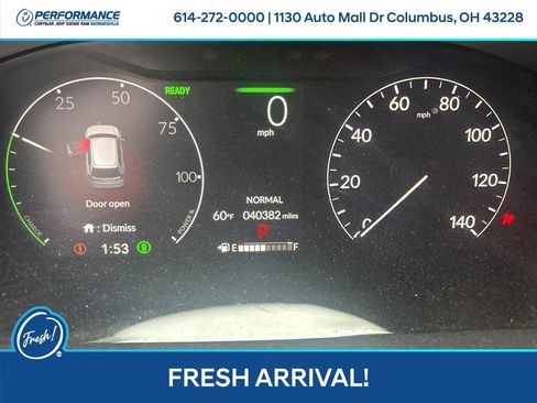 Used 2023 Honda CR-V Sport Touring image 20