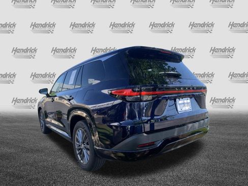 Used 2024 Lexus TX 350 AWD image 8