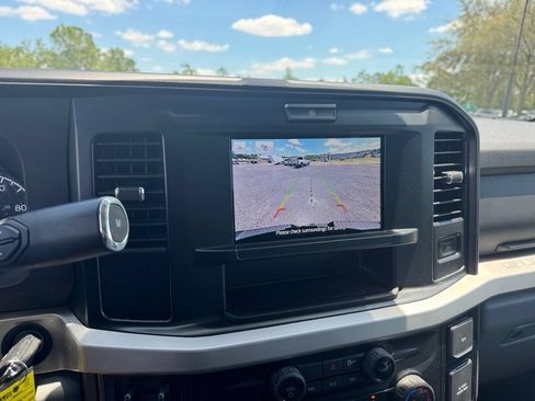 Used 2025 Ford F250 XLT AWD/4WD image 37
