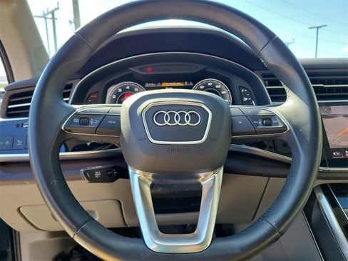 Used 2023 Audi Q7 2.0T Premium Plus w/ Premium Plus Package image 29