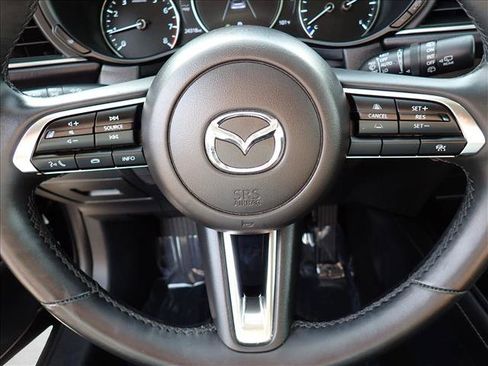 Used 2025 MAZDA CX-30 AWD 2.5 S w/ Select Sport Pkg image 14