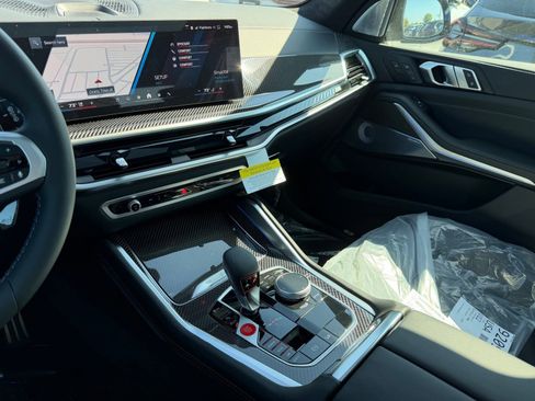 New 2026 BMW X5 M Competition w/ Executive Package image 29