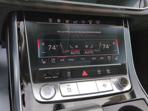 Used 2019 Audi Q8 Prestige w/ Luxury Package image 24