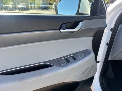 Used 2022 Hyundai Palisade SEL image 16